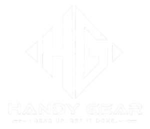 Handy Gear Gloves Logo
