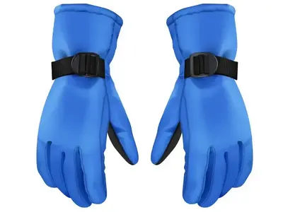 Custom made leather driver gloves manufactured by handygear gloves