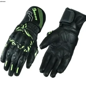 Custom motorbike gloves manufacturer